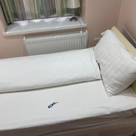 Hotel Leman House Londra Esterno foto