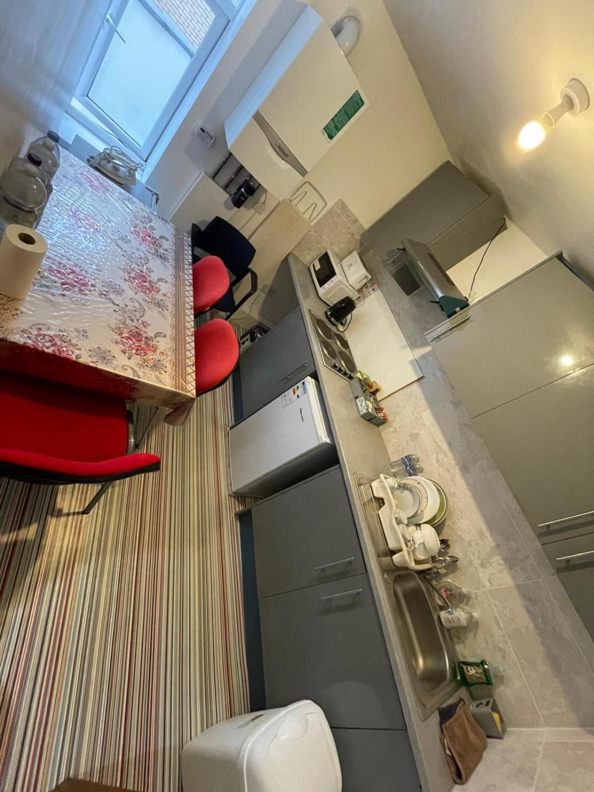 Hotel Leman House Londra Esterno foto